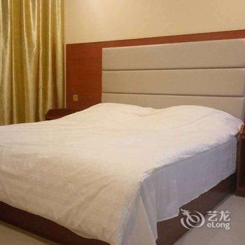 大同华亿快捷酒店酒店提供图片