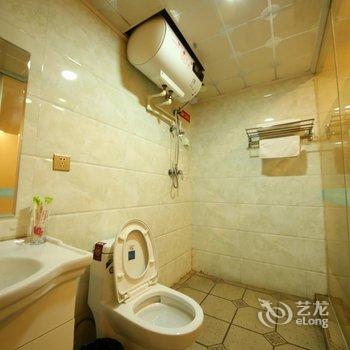 大同华亿快捷酒店酒店提供图片