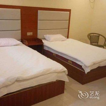 大同华亿快捷酒店酒店提供图片