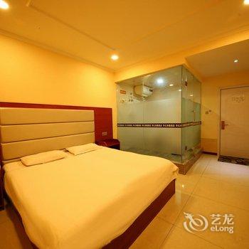 大同华亿快捷酒店酒店提供图片