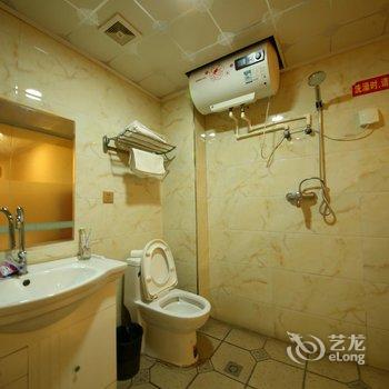 大同华亿快捷酒店酒店提供图片