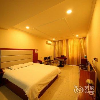 大同华亿快捷酒店酒店提供图片