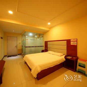 大同华亿快捷酒店酒店提供图片