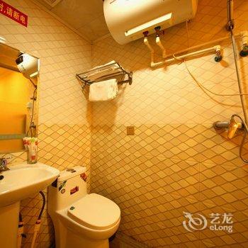 大同华亿快捷酒店酒店提供图片