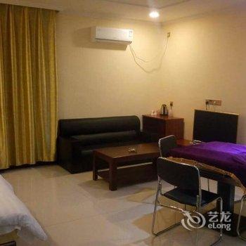 大同华亿快捷酒店酒店提供图片