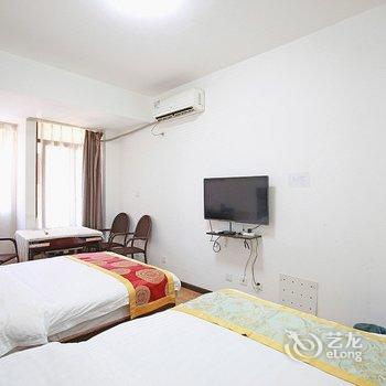 飞鸿精品酒店(红高路地铁站龙城国际店)酒店提供图片