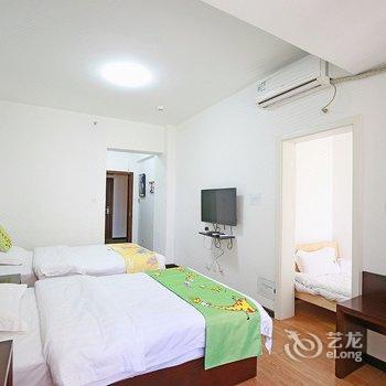 飞鸿精品酒店(红高路地铁站龙城国际店)酒店提供图片