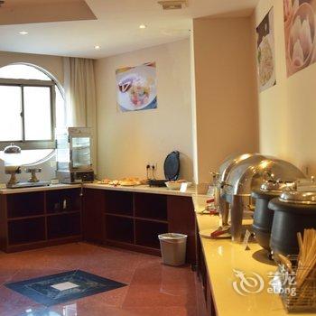 城市豪泰酒店(镇江八佰伴店)酒店提供图片