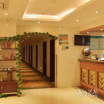 城市豪泰酒店(镇江八佰伴店)酒店提供图片
