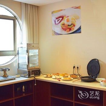 城市豪泰酒店(镇江八佰伴店)酒店提供图片