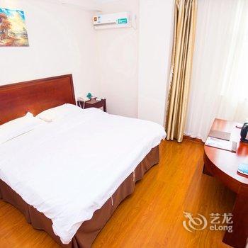 城市豪泰酒店(镇江八佰伴店)酒店提供图片