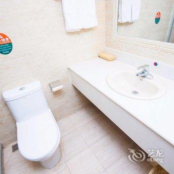 城市豪泰酒店(镇江八佰伴店)酒店提供图片