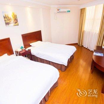 城市豪泰酒店(镇江八佰伴店)酒店提供图片