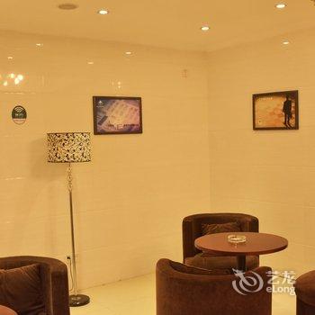 城市豪泰酒店(镇江八佰伴店)酒店提供图片