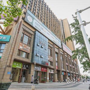 飞鸿精品酒店(红高路地铁站龙城国际店)酒店提供图片