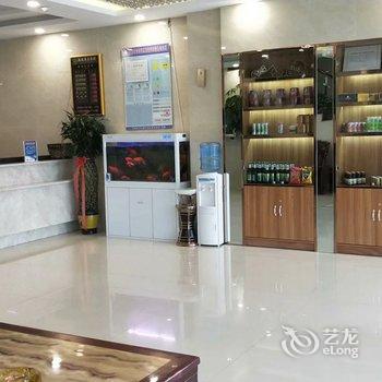 和政凯瑞商务宾馆酒店提供图片