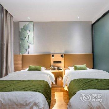 贝壳酒店(宁波市高桥地铁站店)酒店提供图片