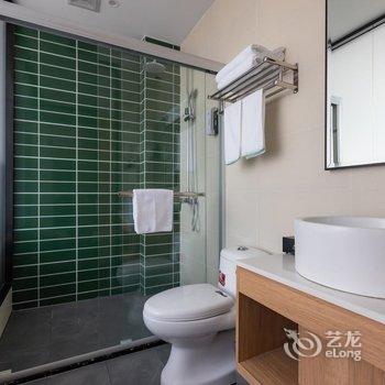 贝壳酒店(宁波市高桥地铁站店)酒店提供图片