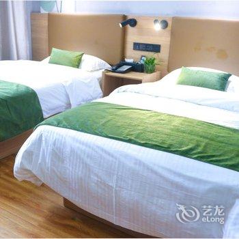 贝壳酒店(宁波市高桥地铁站店)酒店提供图片