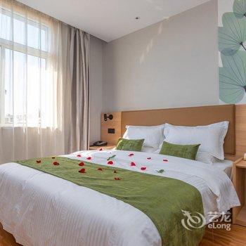 贝壳酒店(宁波市高桥地铁站店)酒店提供图片