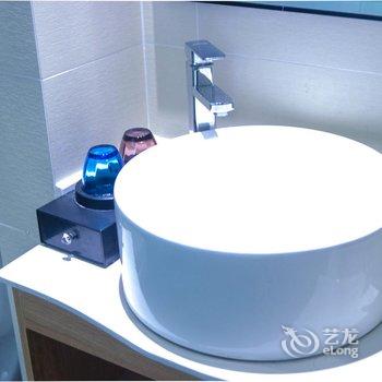 贝壳酒店(宁波市高桥地铁站店)酒店提供图片