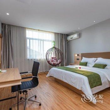 贝壳酒店(宁波市高桥地铁站店)酒店提供图片