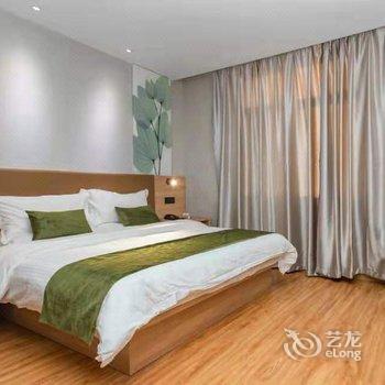 贝壳酒店(宁波市高桥地铁站店)酒店提供图片