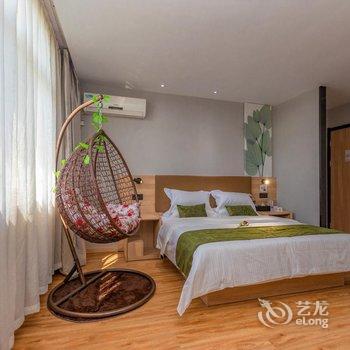 贝壳酒店(宁波市高桥地铁站店)酒店提供图片