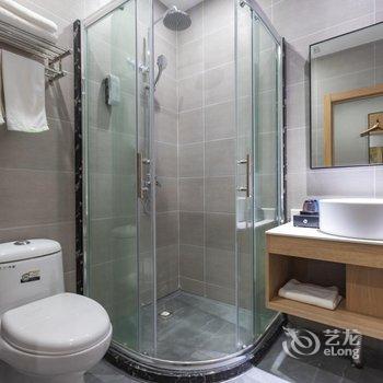 贝壳酒店(宁波市高桥地铁站店)酒店提供图片