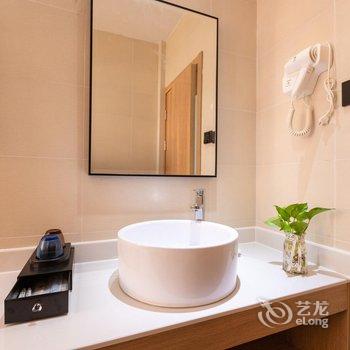 贝壳酒店(宁波市高桥地铁站店)酒店提供图片