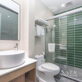 贝壳酒店(宁波市高桥地铁站店)酒店提供图片