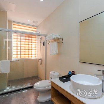 贝壳酒店(宁波市高桥地铁站店)酒店提供图片