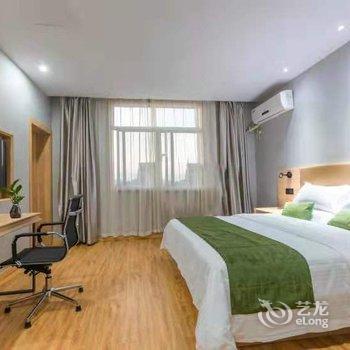 贝壳酒店(宁波市高桥地铁站店)酒店提供图片