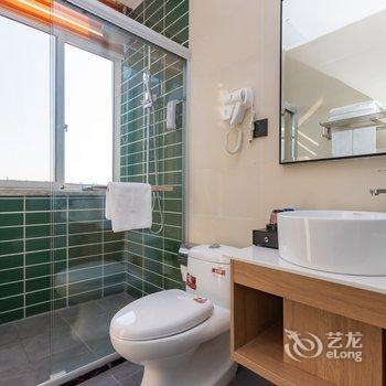 贝壳酒店(宁波市高桥地铁站店)酒店提供图片