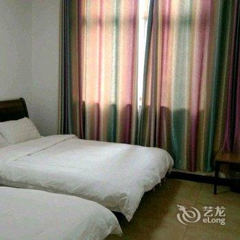 华阴生态园小吃酒店酒店提供图片