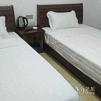 华阴生态园小吃酒店酒店提供图片