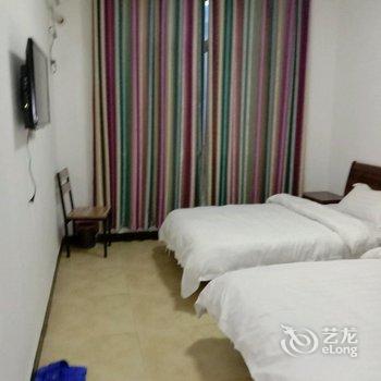 华阴生态园小吃酒店酒店提供图片