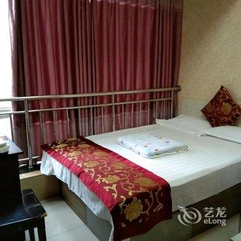 重庆自强公寓酒店提供图片