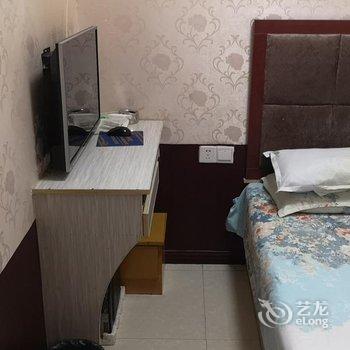 重庆自强公寓酒店提供图片