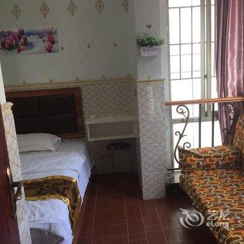 重庆自强公寓酒店提供图片