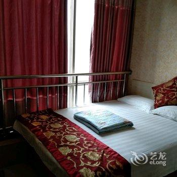 重庆自强公寓酒店提供图片