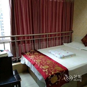 重庆自强公寓酒店提供图片