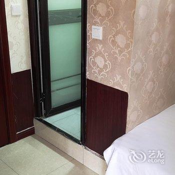 重庆自强公寓酒店提供图片