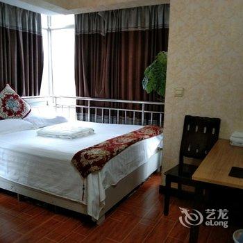 重庆自强公寓酒店提供图片