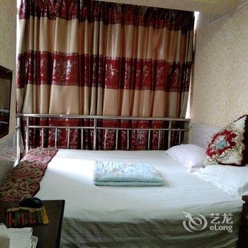 重庆自强公寓酒店提供图片