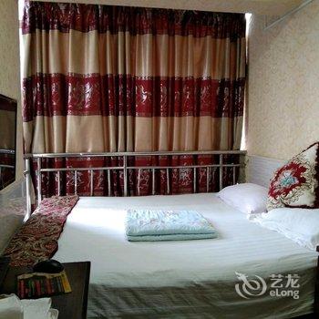 重庆自强公寓酒店提供图片