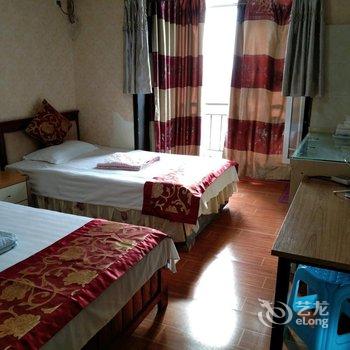 重庆自强公寓酒店提供图片