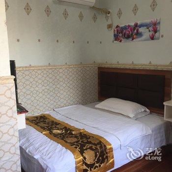 重庆自强公寓酒店提供图片