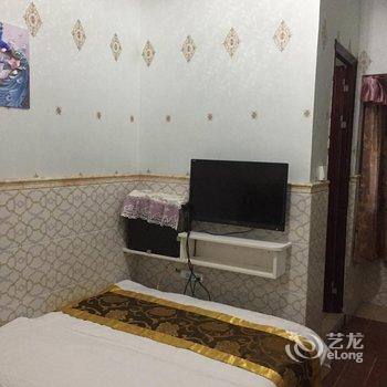 重庆自强公寓酒店提供图片