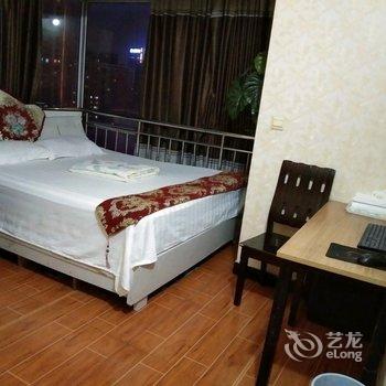 重庆自强公寓酒店提供图片